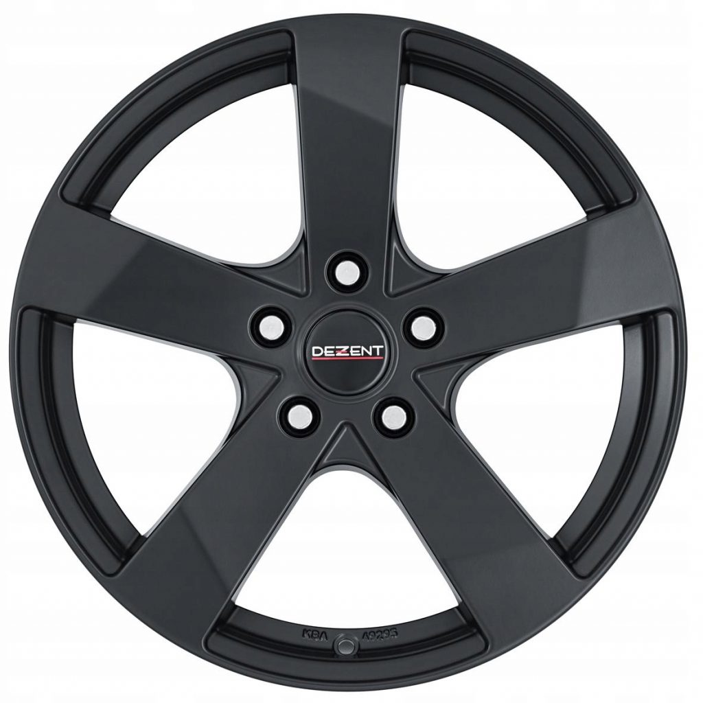 Dezent td 6.5x16